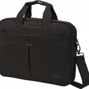 Сумка для ноутбука CC-014 Black черная 13.3"