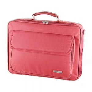Сумка для ноутбука CC-03 Red красная 15.6"-16"