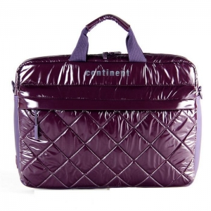 Сумка для ноутбука CC-072 Violet фиолетовая 15.6"