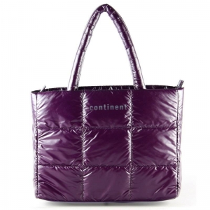 Сумка для ноутбука CC-074 Violet фиолетовая 13.3"-14''