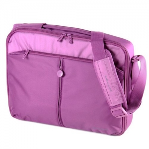 Сумка для ноутбука CC-021 Purple фиолетовая 15.6"-16"